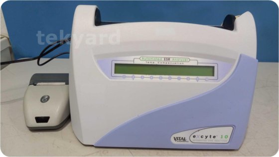 Vital Diagnostics # EX-13886