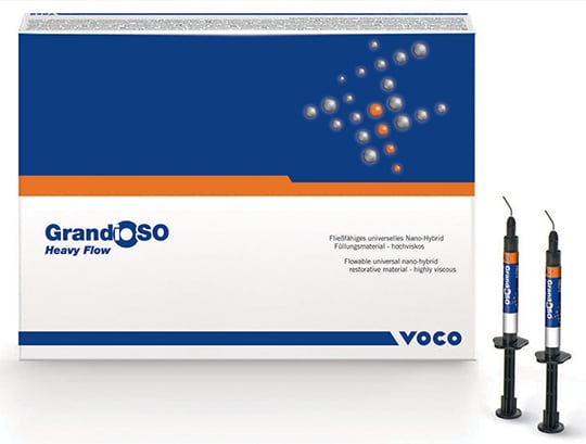 Voco GmbH # 2691