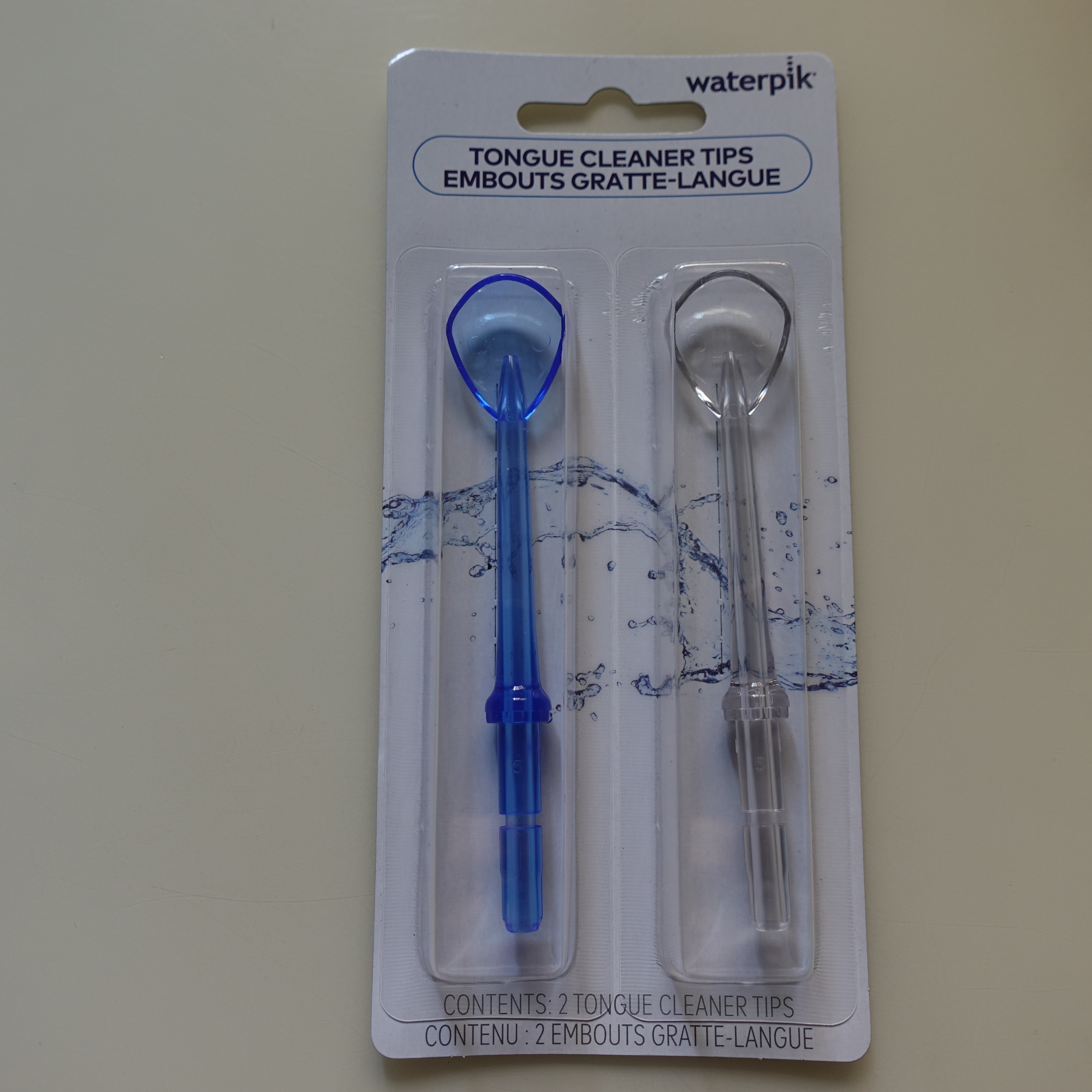 Water Pik # 20013228