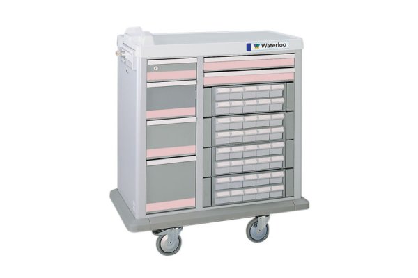 Waterloo Healthcare # 900PC