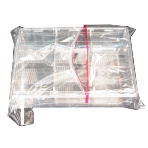 Waterloo Healthcare # BAG-6