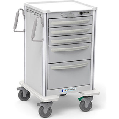 Waterloo Healthcare # JXGKU-33699-