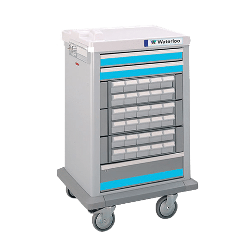 Waterloo Healthcare # MLHTK1-43**1