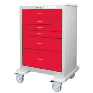 Waterloo Industries # UTRLU-433369-RED