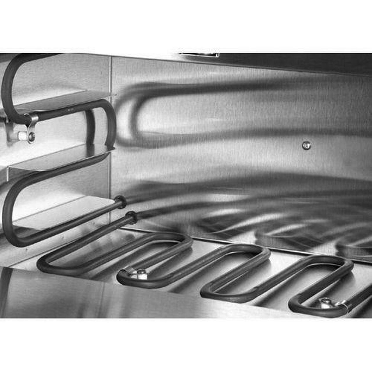 Wayne Metal Products # S1000THERM