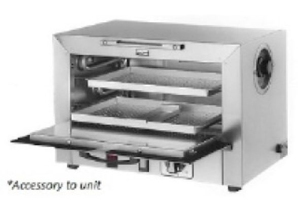 Wayne Metal Products # S500-26