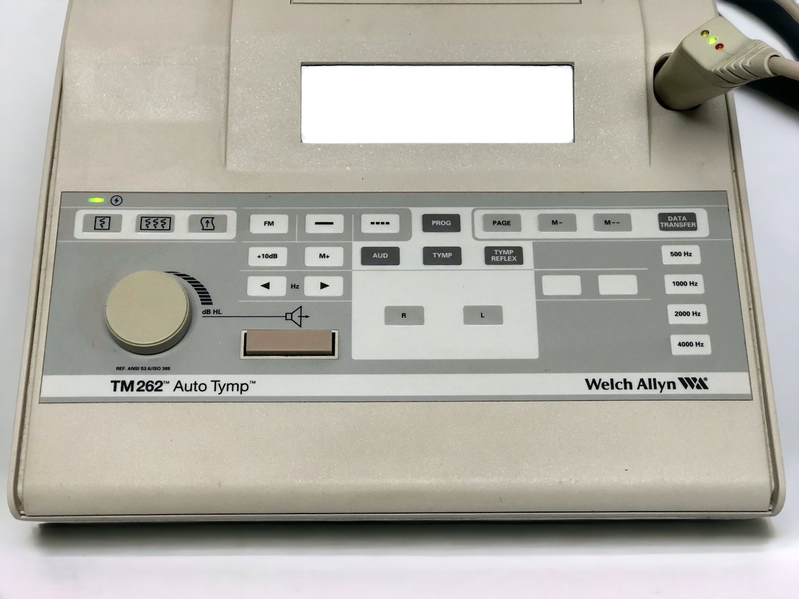 Welch-Allyn # 26100