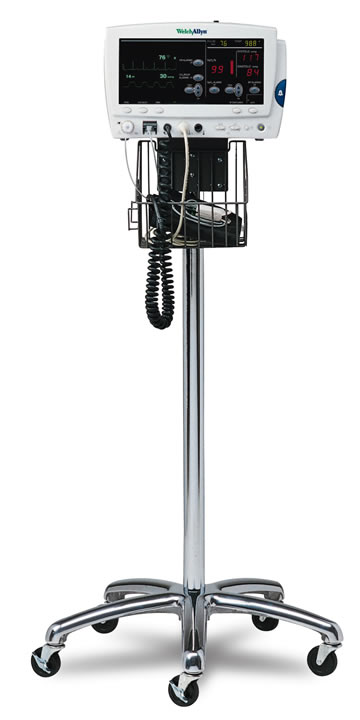 Welch-Allyn # 4701-01