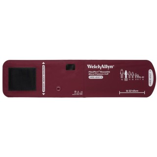 Welch-Allyn # REUSE-12L
