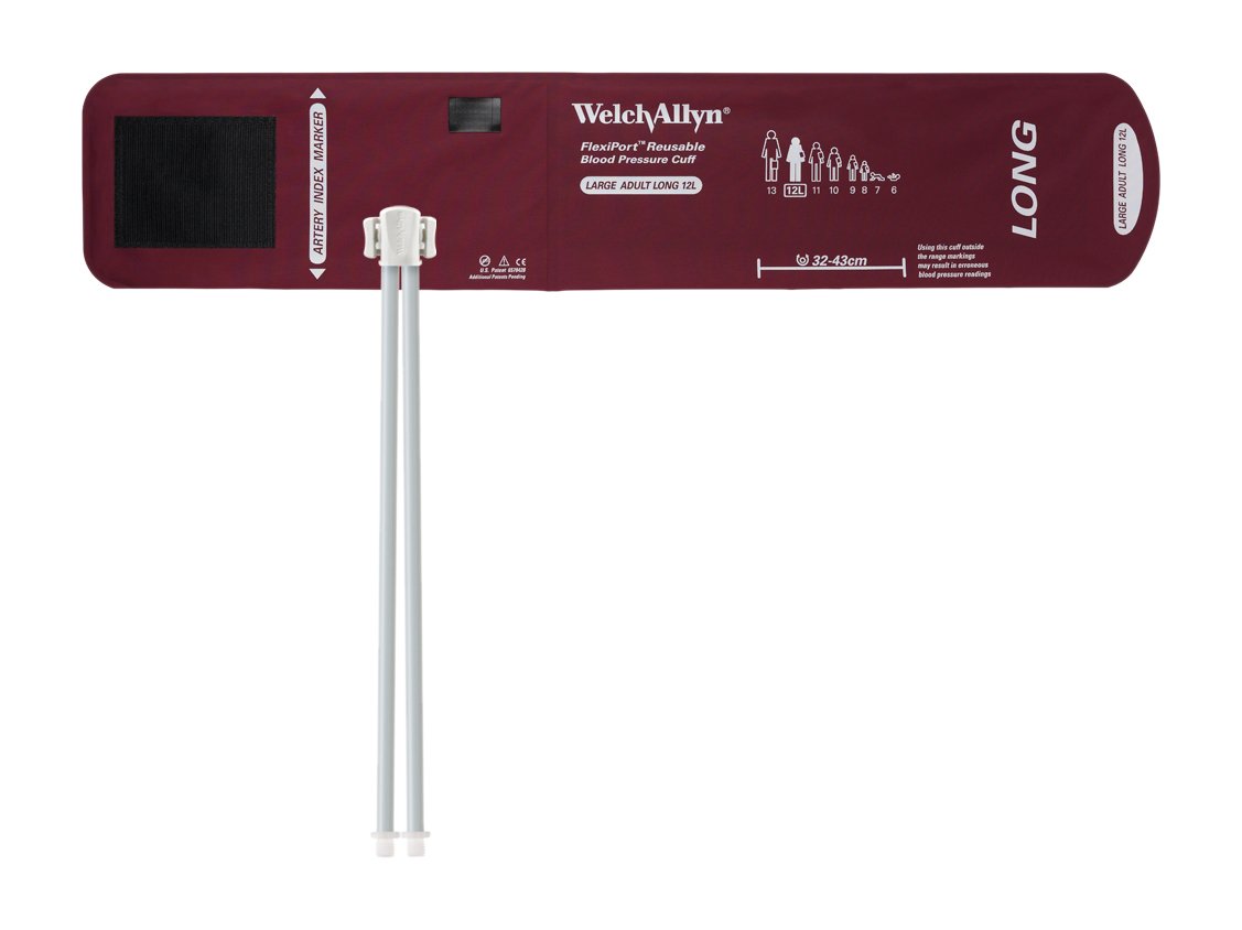 Welch-Allyn # REUSE-12L-2SC