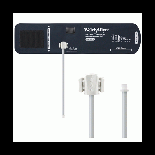 Welch-Allyn # REUSE-ACC-MON