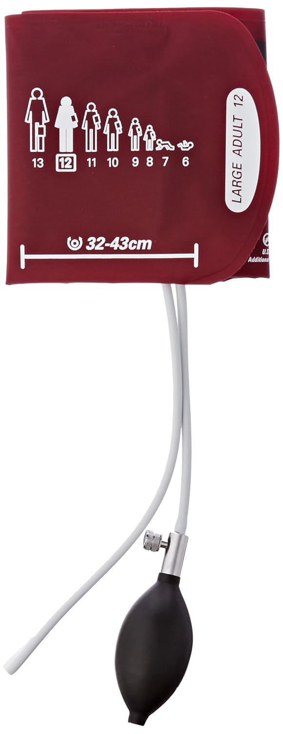 Welch-Allyn # REUSE-FP-MON