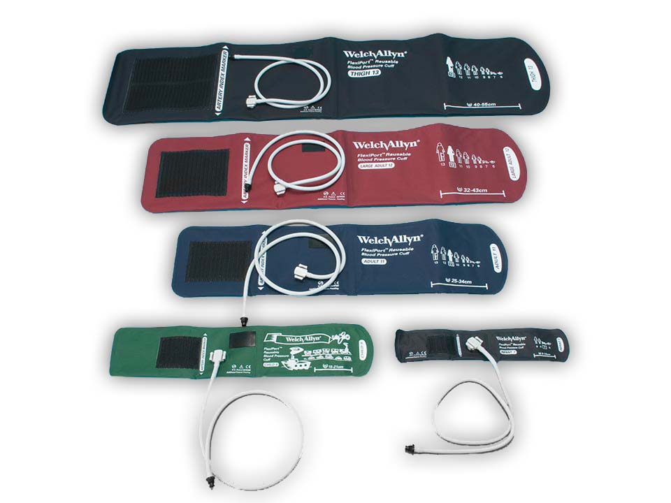 Welch-Allyn # REUSE-PED-HAND