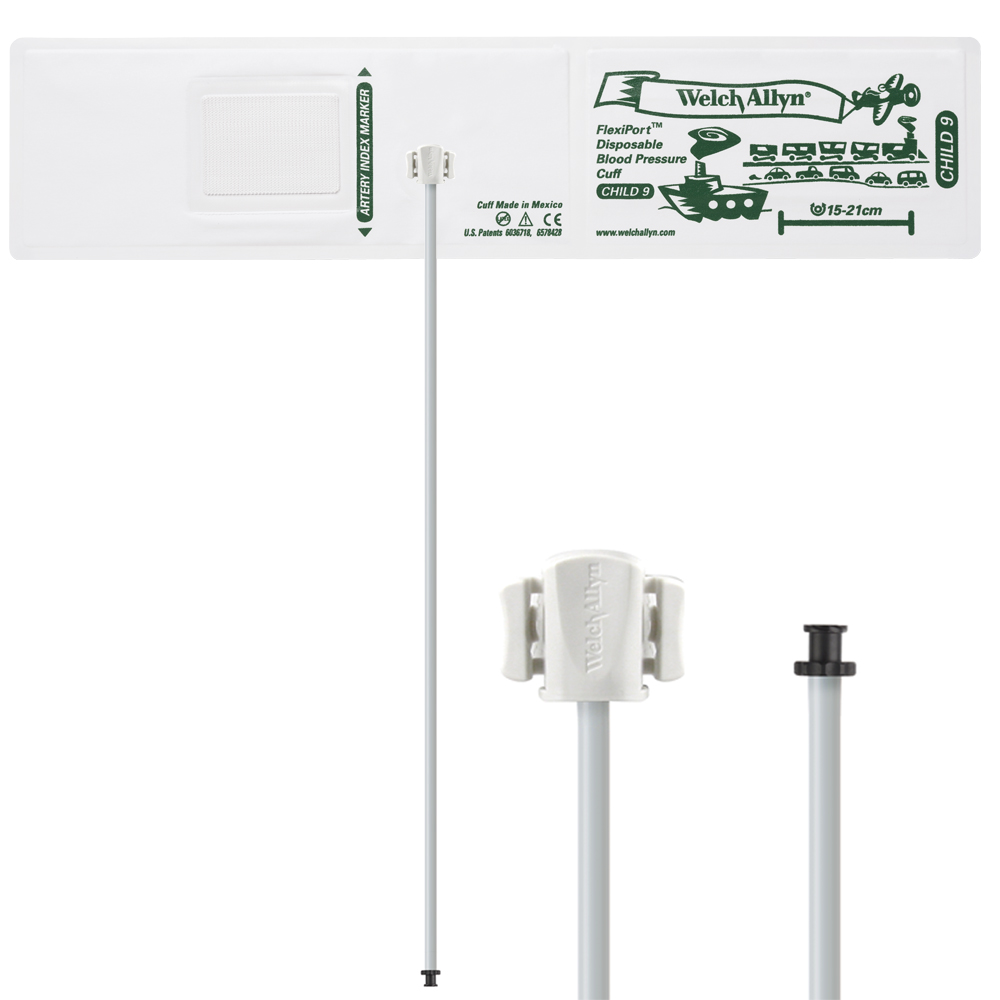 Welch-Allyn # SOFT-09-1MQ