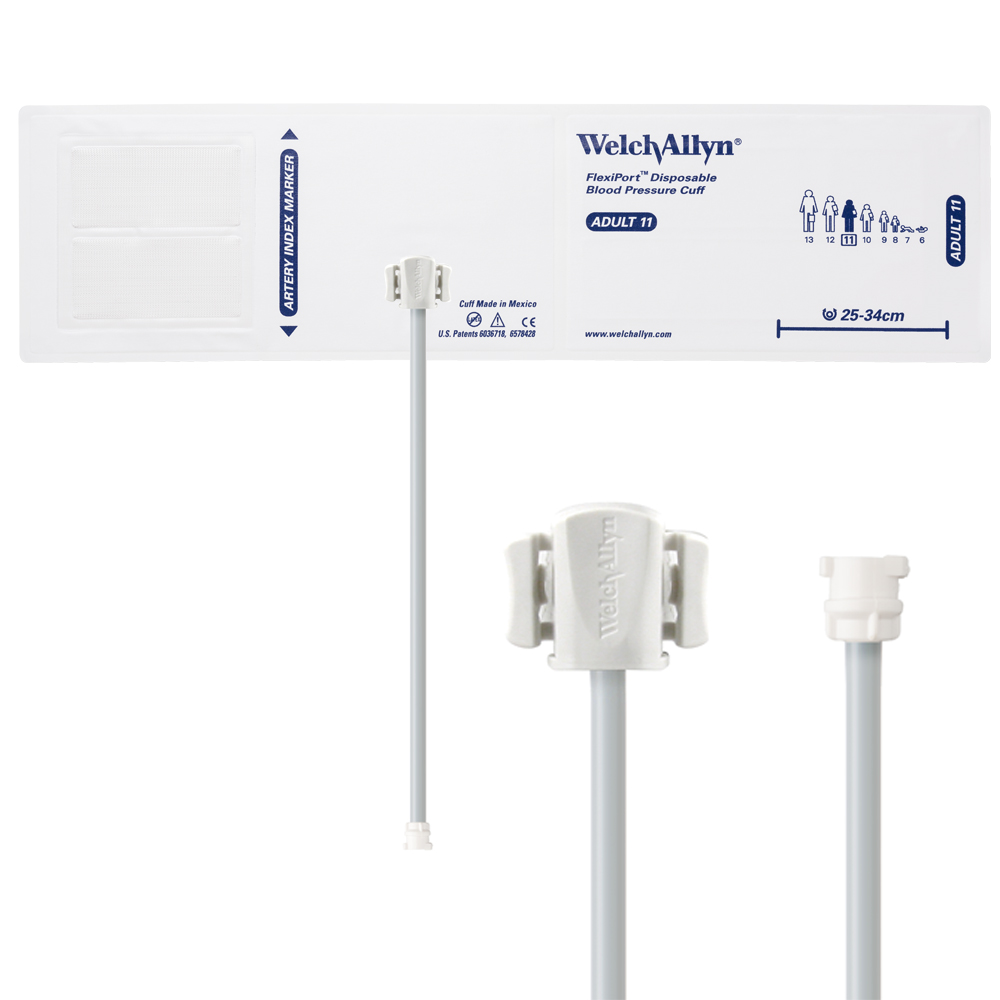 Welch-Allyn # SOFT-11-2TP