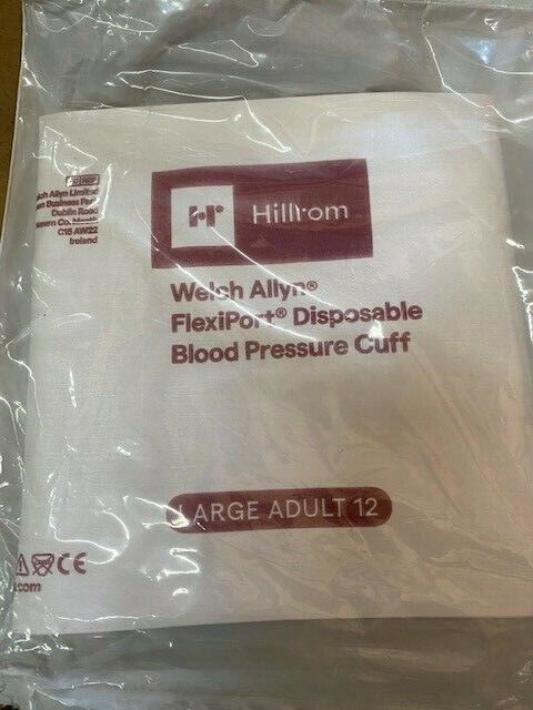 Welch-Allyn # SOFT-12