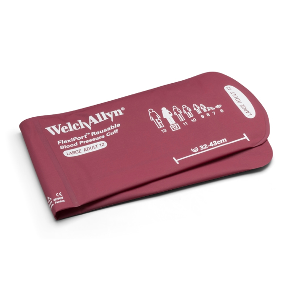 Welch-Allyn # SOFT-12-2BVC