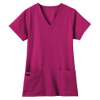 White Swan Uniform # 2206-1031-M