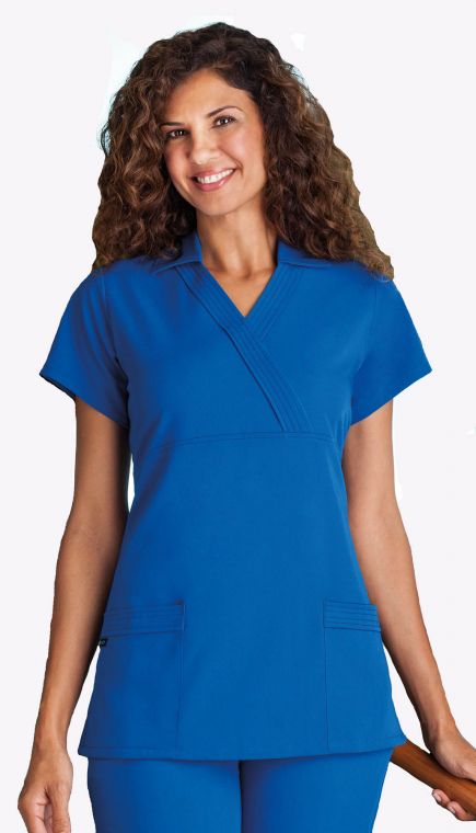 White Swan Uniform # 2299-064-3X