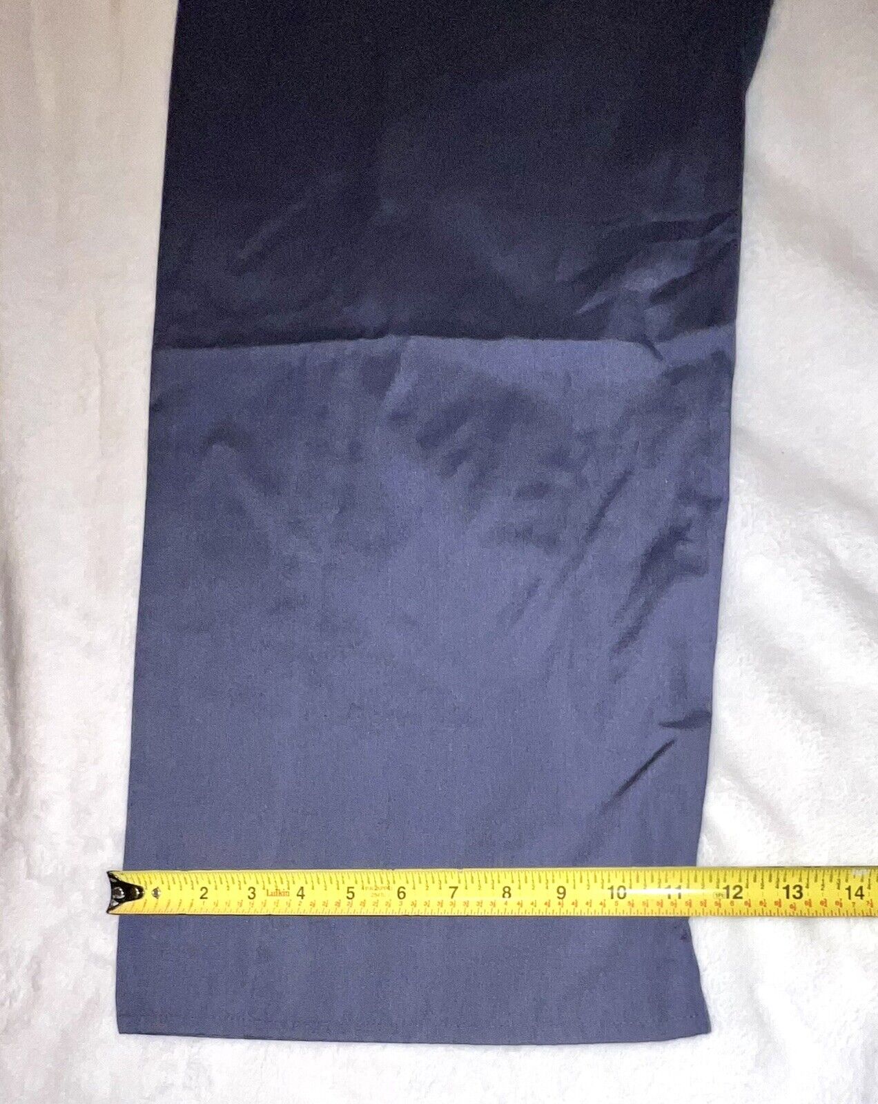 White Swan Uniform # 2305-064-2XL