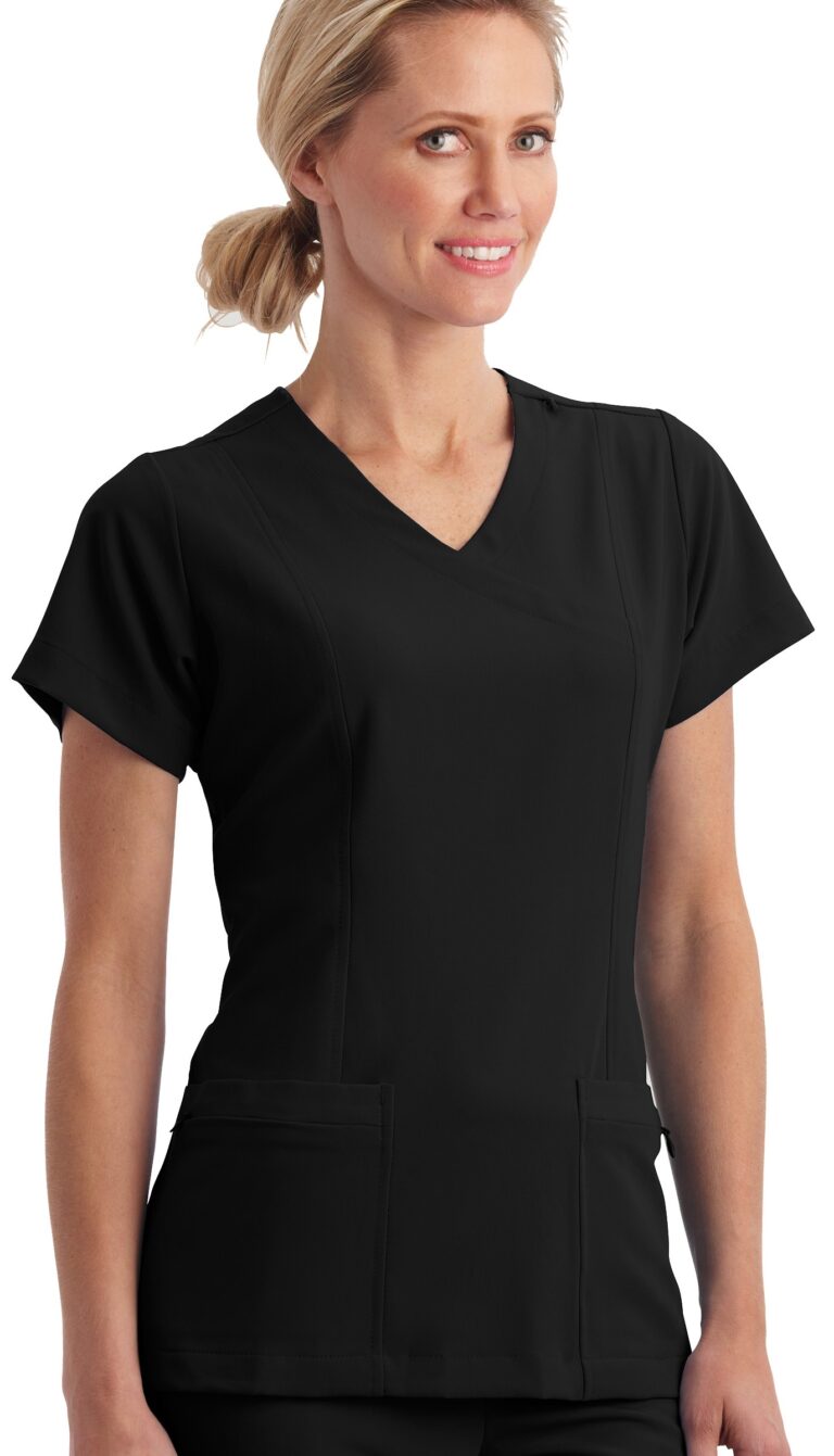 White Swan Uniform # 2306-015-M