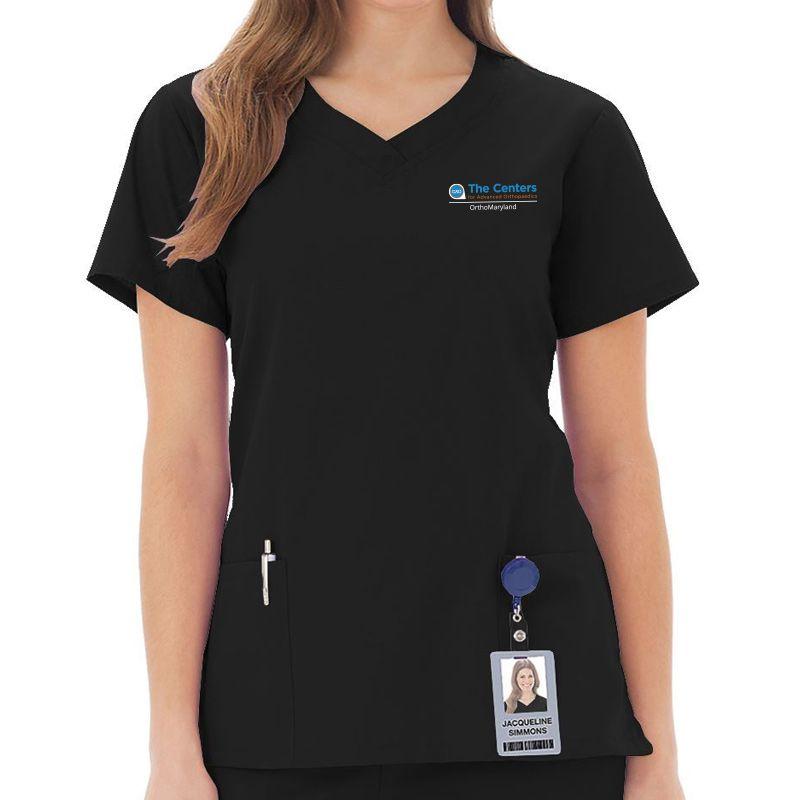 White Swan Uniform # 2306-017-S