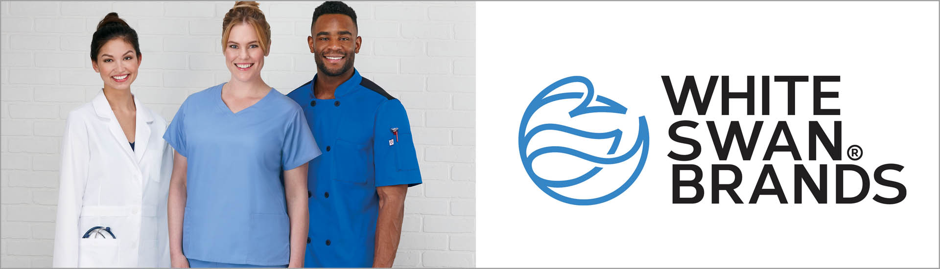 White Swan Uniform # SETUP FEE