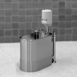 Whitehall Mfg # E-15-MH