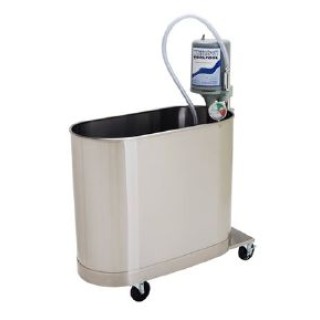 Whitehall Mfg # E-45-M