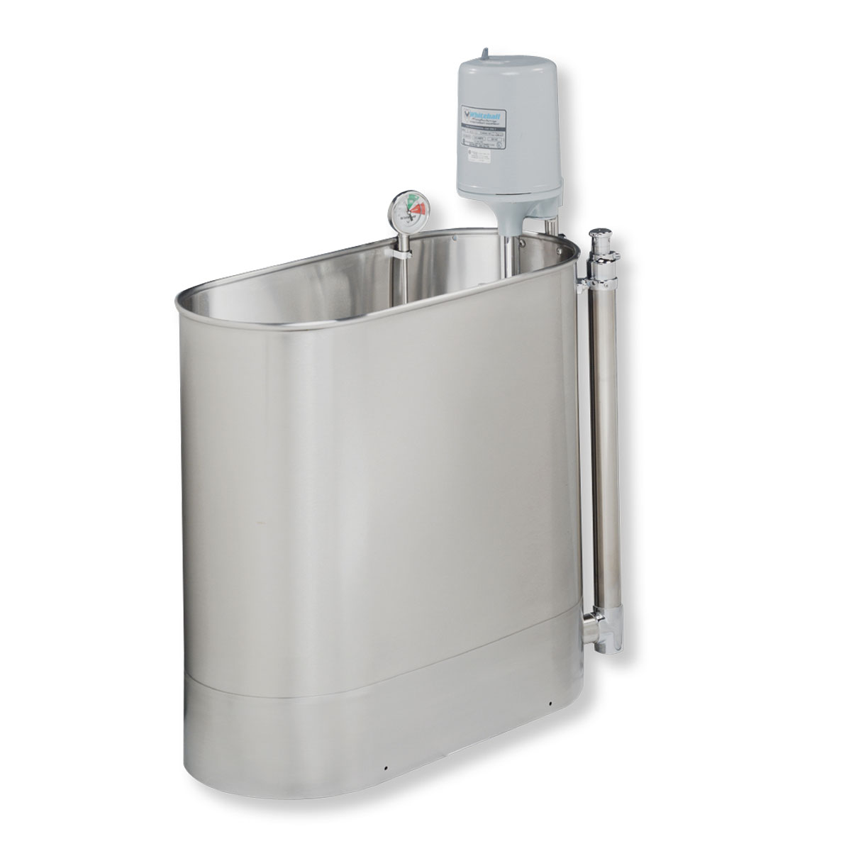 Whitehall Mfg # E-45-S