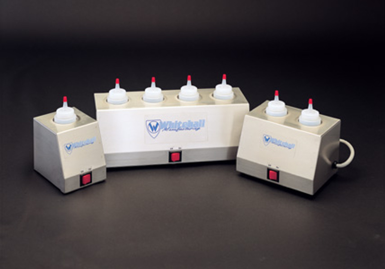 Whitehall Mfg # EBW4