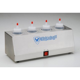 Whitehall Mfg # EMB-2