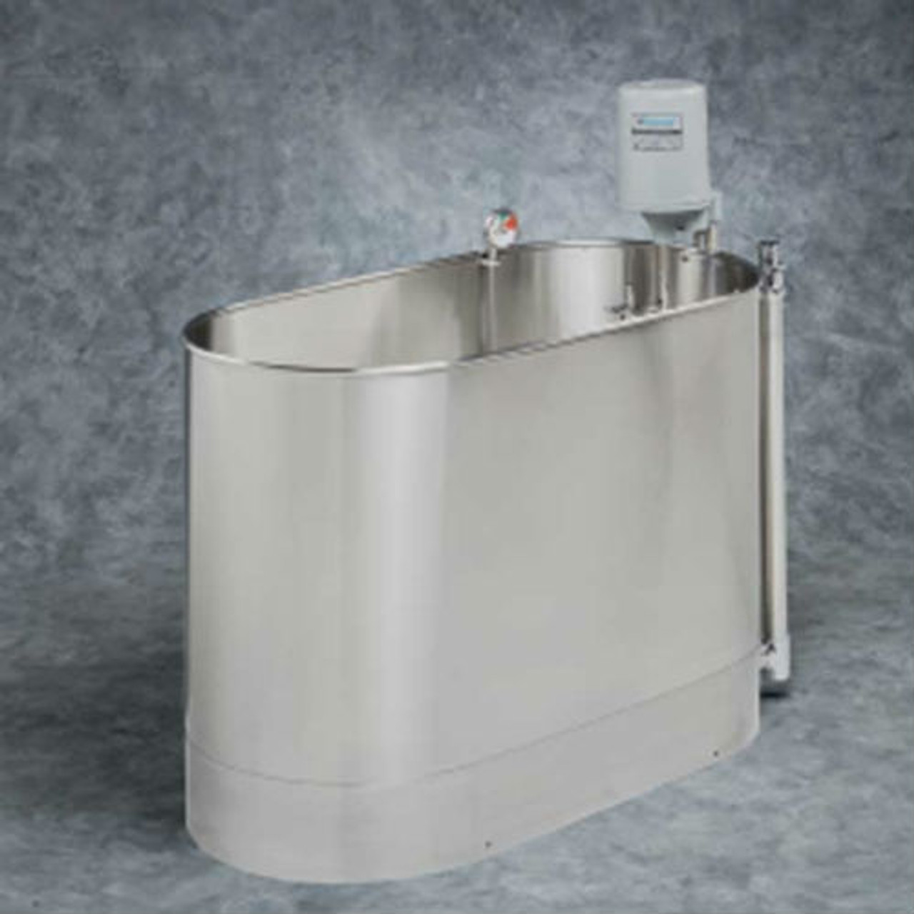 Whitehall Mfg # H-105-S