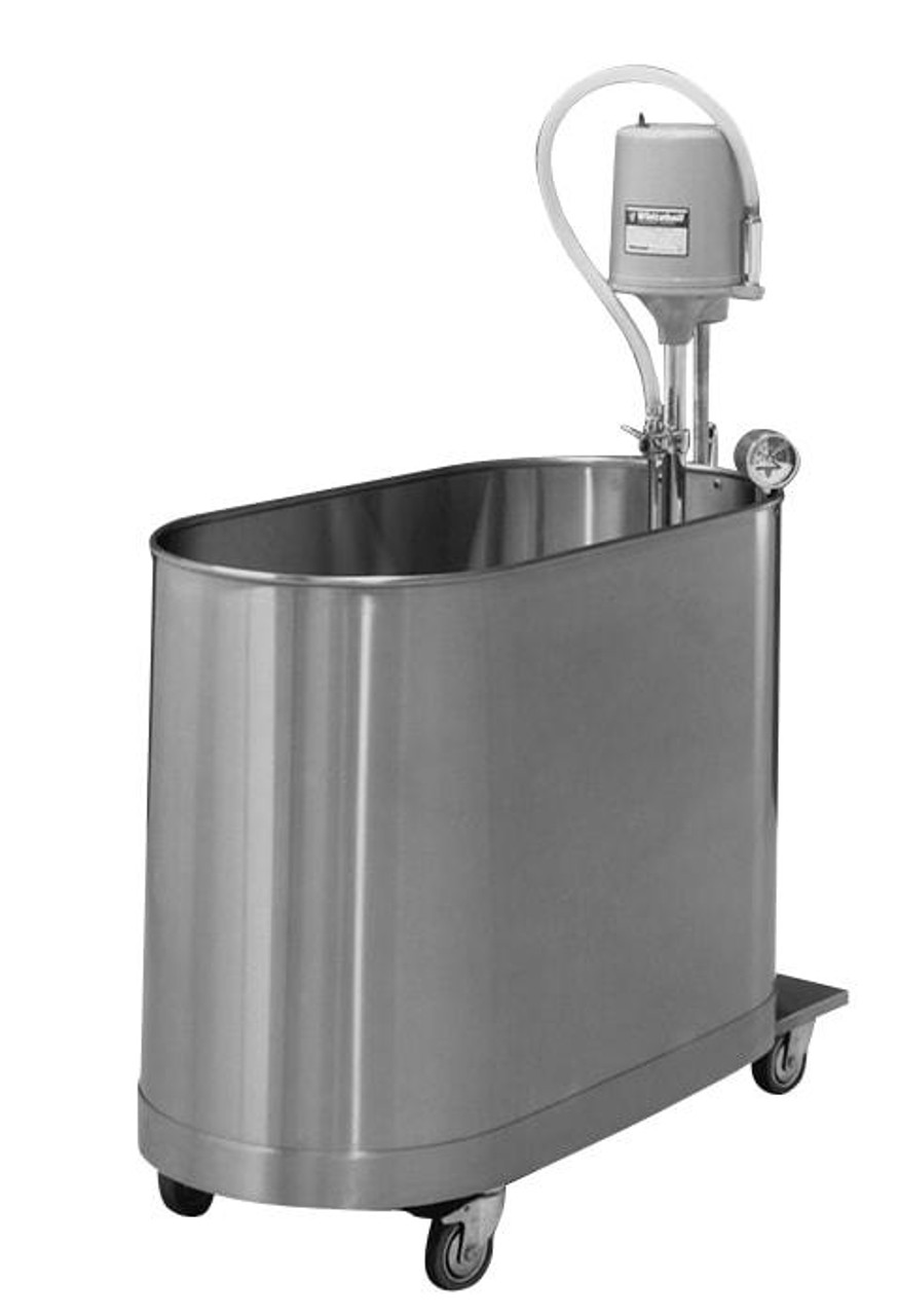 Whitehall Mfg # H-75-M