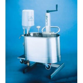 Whitehall Mfg # HL-10-M