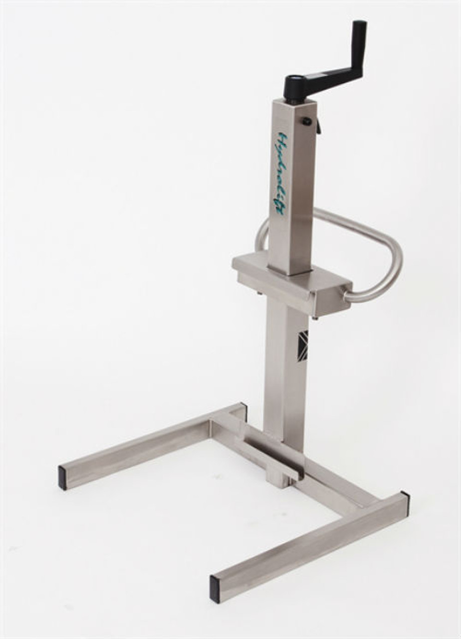 Whitehall Mfg # HL-22-M