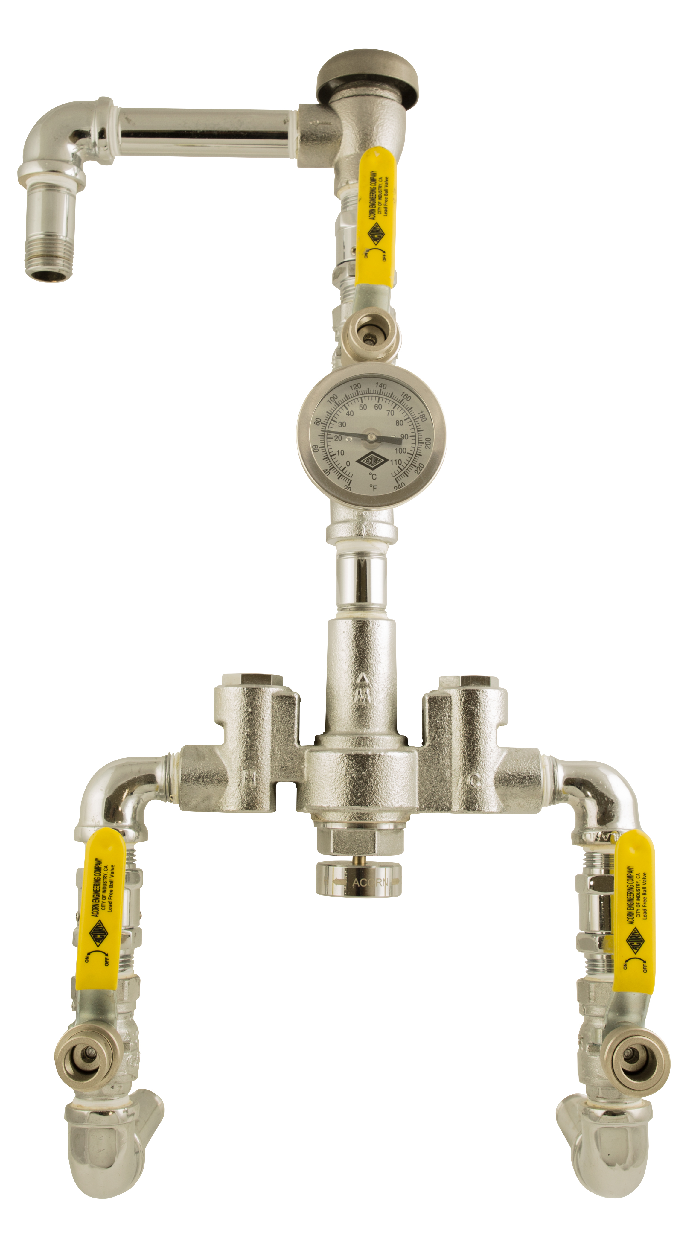 Whitehall Mfg # MXT-15-OTG