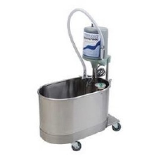 Whitehall Mfg # P-10-MH