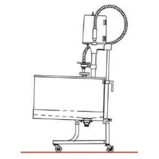 Whitehall Mfg # P-10-MU
