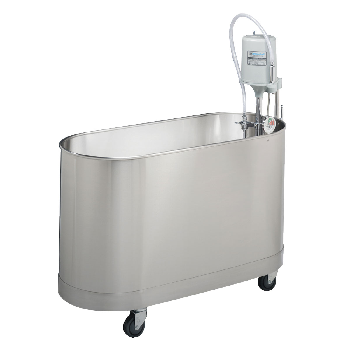 Whitehall Mfg # S-85-M