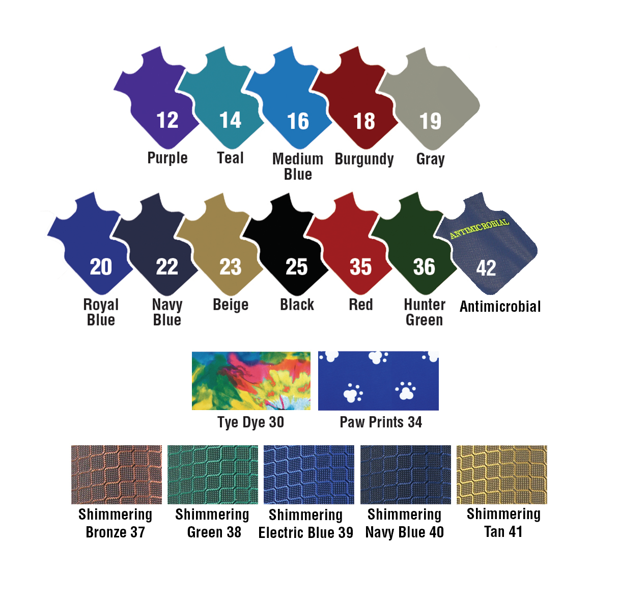 Wolf X-Ray # EMBROIDERY