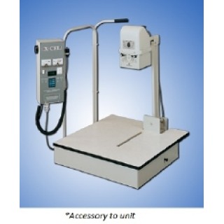X-Cel X-Ray Co. # 805086