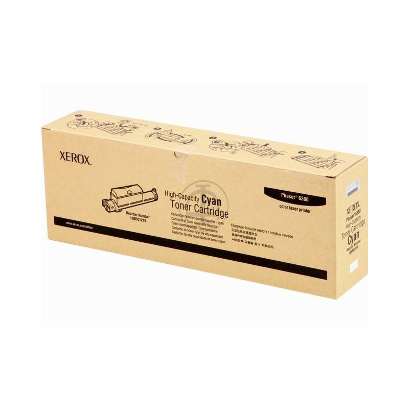 Xerox # 106R01218