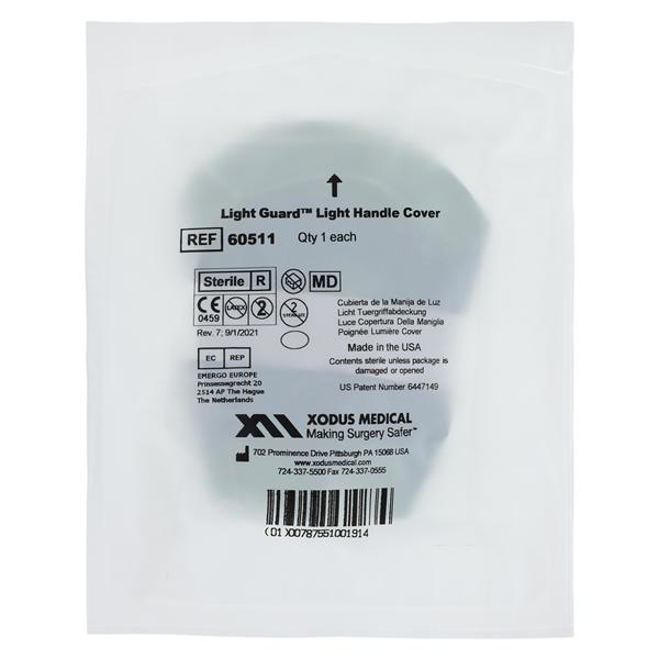 Xodus Medical # 60511