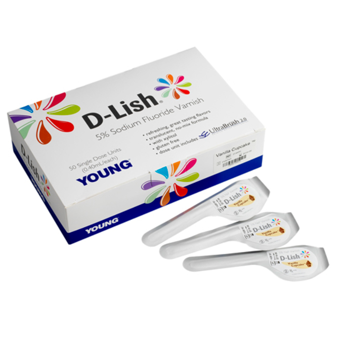 Young Dental # 214450