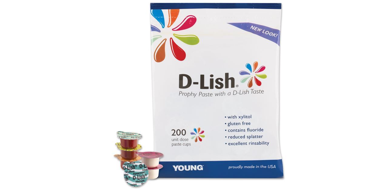 Young Dental # 308020