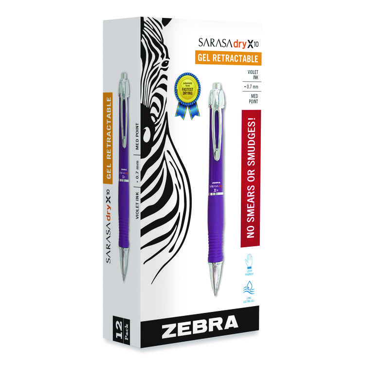 Zebra # 42680