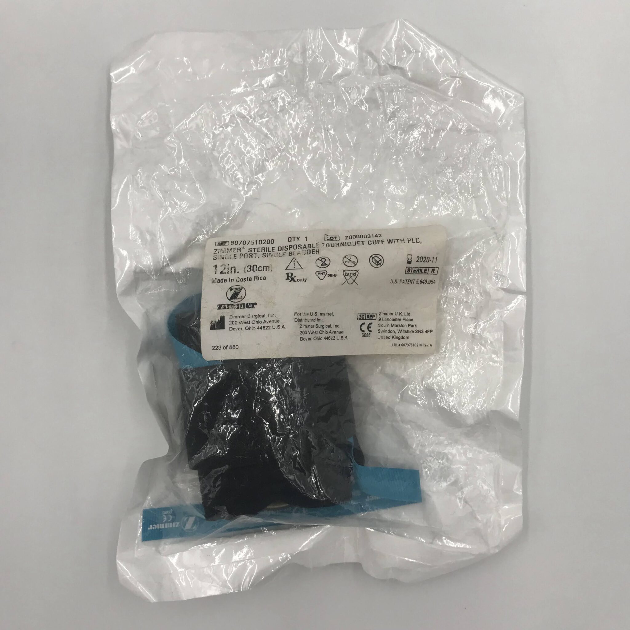 Zimmer # 60-7075-102-