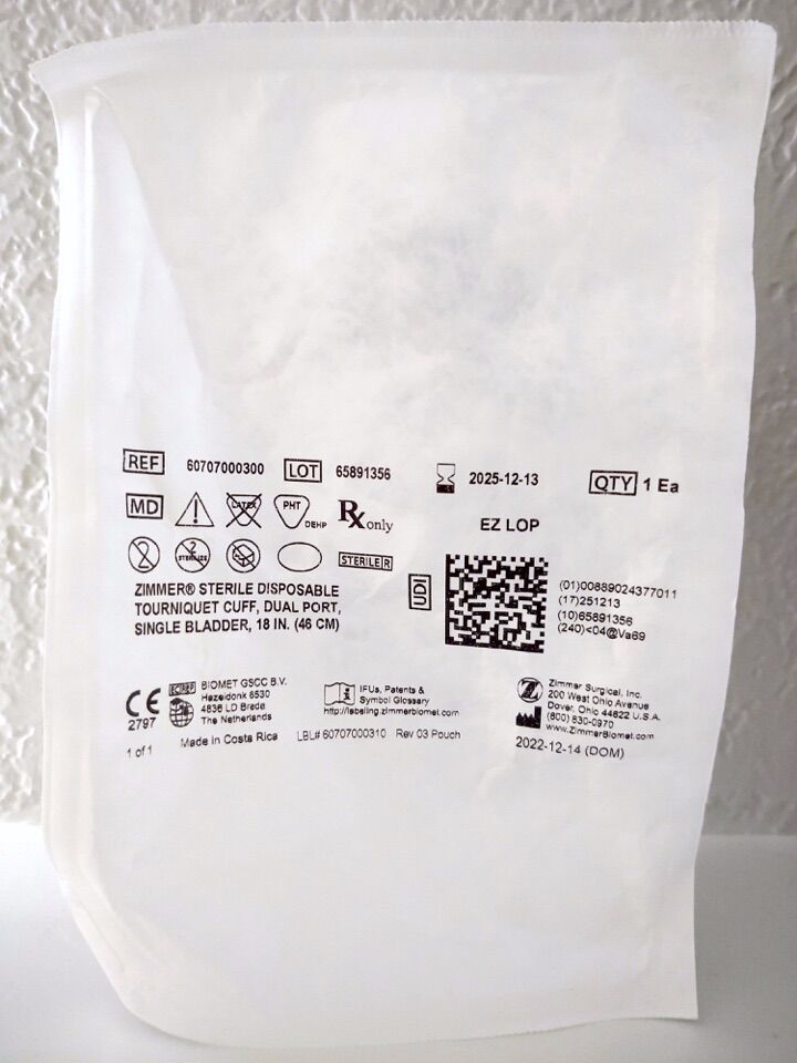 Zimmer # 60708000300