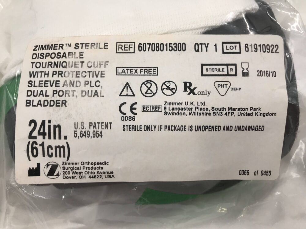 Zimmer # 60708015300